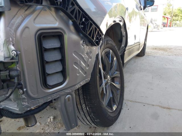 3VVNB7AXXPM056315 Volkswagen Tiguan 2.0t Se