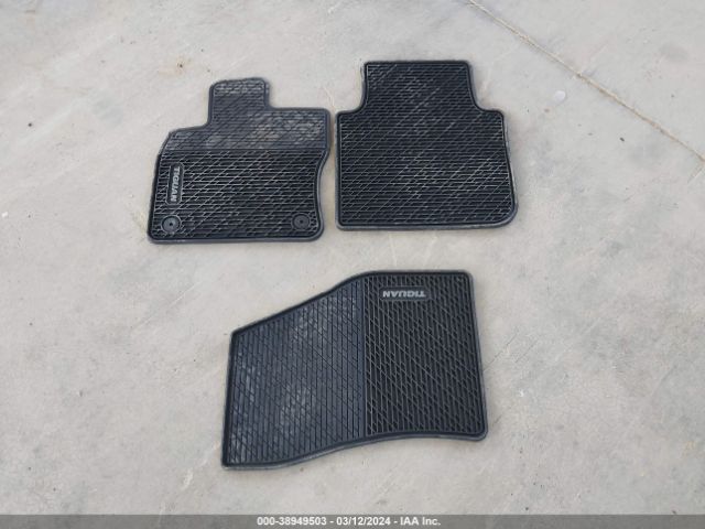 3VVNB7AXXPM056315 Volkswagen Tiguan 2.0t Se