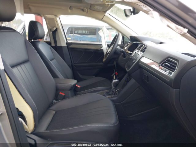 3VVNB7AXXPM056315 Volkswagen Tiguan 2.0t Se