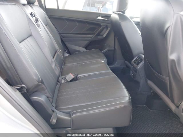 3VVNB7AXXPM056315 Volkswagen Tiguan 2.0t Se