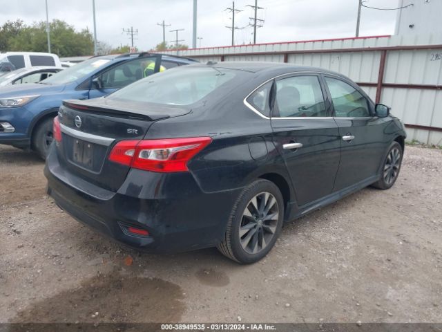 3N1AB7AP7KY296889 Nissan SENTRA SR