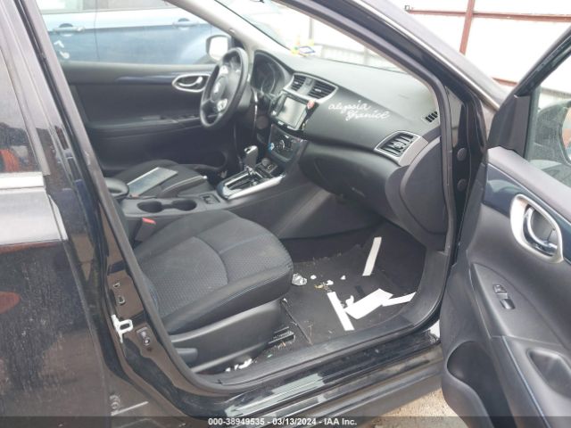 3N1AB7AP7KY296889 Nissan SENTRA SR