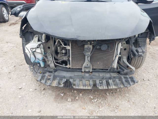3N1AB7AP7KY296889 Nissan SENTRA SR
