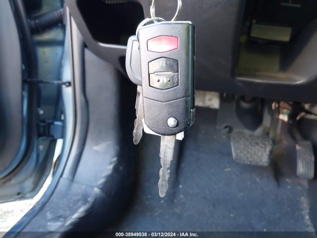 Mazda Mazda2 Sport 2014 JM1DE1KZXE0181359 Image 11