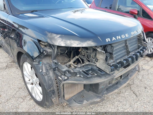 SALWR2VF0GA638996 Land Rover Range Rover Sport 3.0l V6 Supercharged Hse