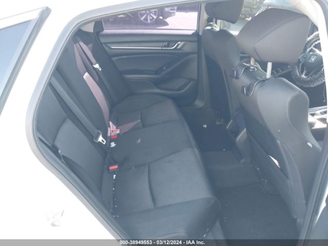 1HGCV1F19JA108313 Honda ACCORD LX