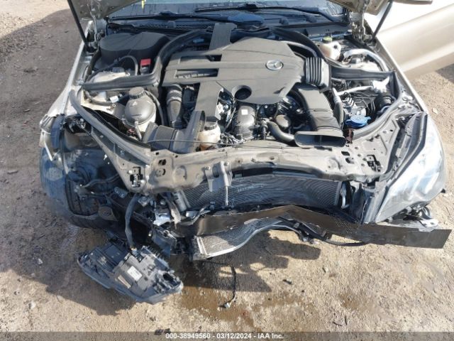 WDDKJ6HB7HF357253 Mercedes-Benz E 400 4matic