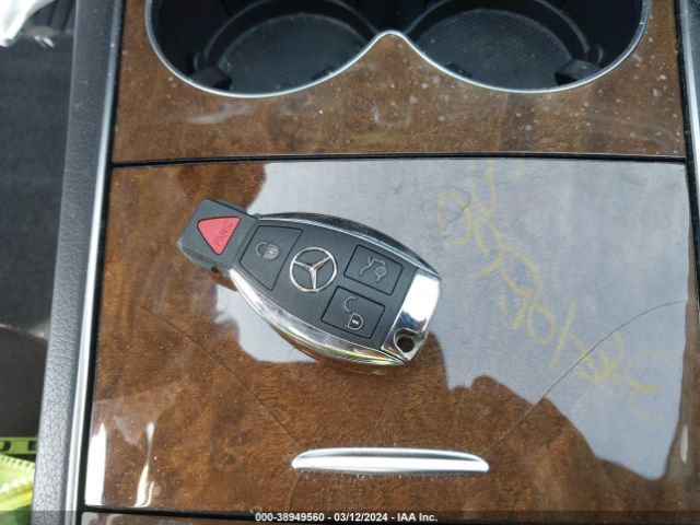 WDDKJ6HB7HF357253 Mercedes-Benz E 400 4matic