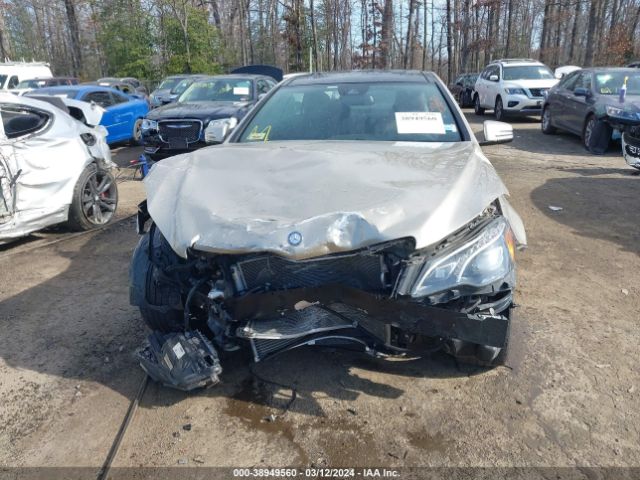 WDDKJ6HB7HF357253 Mercedes-Benz E 400 4matic