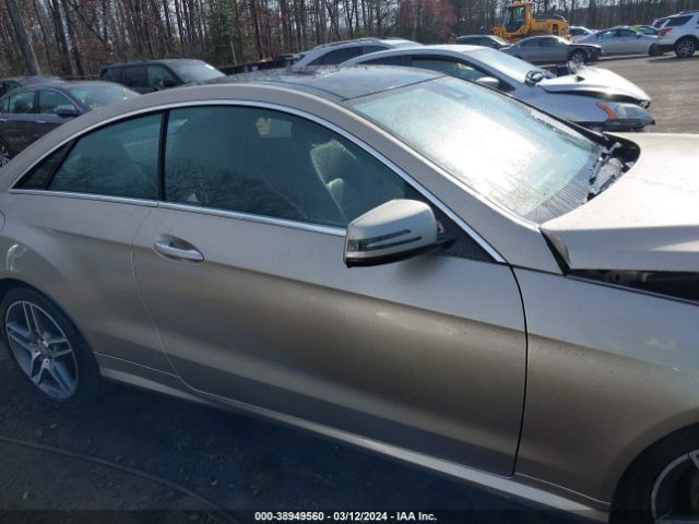 WDDKJ6HB7HF357253 Mercedes-Benz E 400 4matic