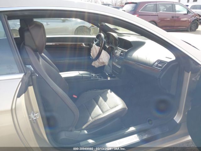 WDDKJ6HB7HF357253 Mercedes-Benz E 400 4matic