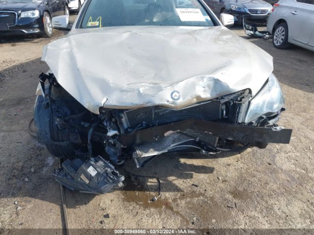 WDDKJ6HB7HF357253 Mercedes-Benz E 400 4matic