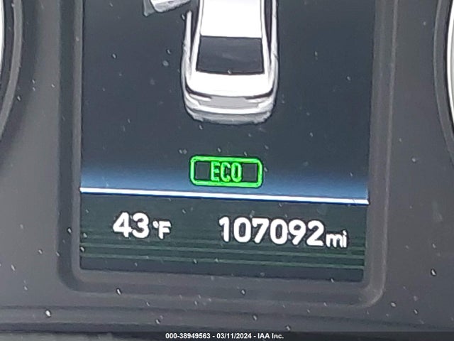 Hyundai SONATA SEL 2018 5NPE34AF6JH653928 Image 15