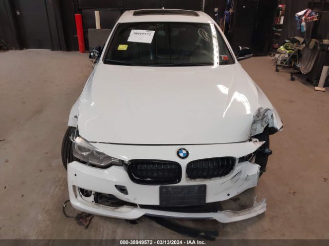 WBA3B3C5XFF546694 BMW 328i Xdrive