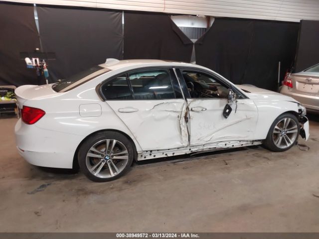 WBA3B3C5XFF546694 BMW 328i Xdrive
