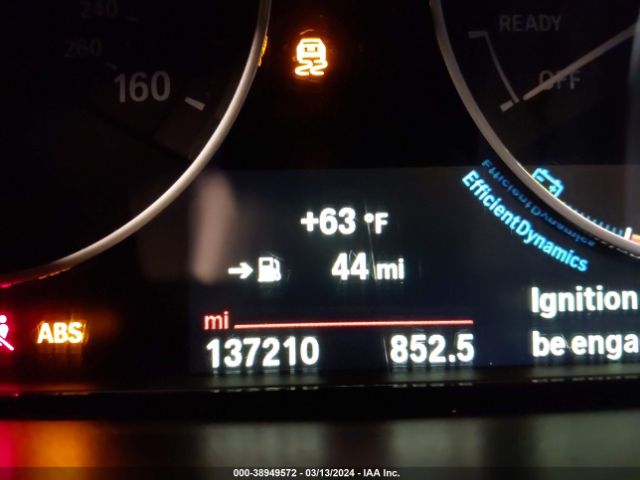 WBA3B3C5XFF546694 BMW 328i Xdrive