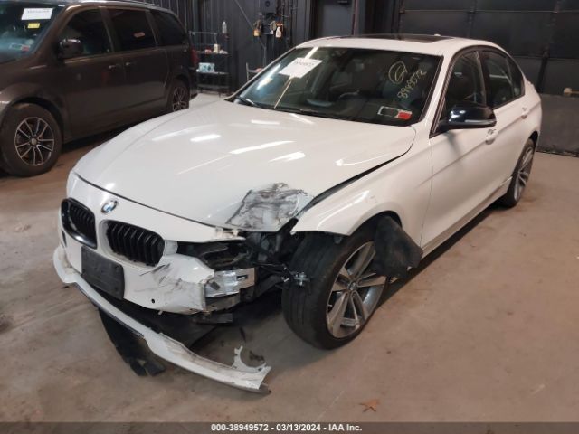 WBA3B3C5XFF546694 BMW 328i Xdrive