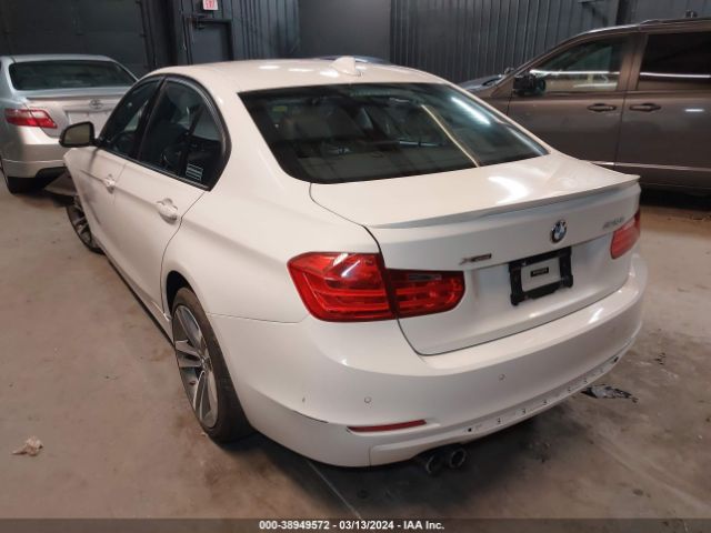 WBA3B3C5XFF546694 BMW 328i Xdrive