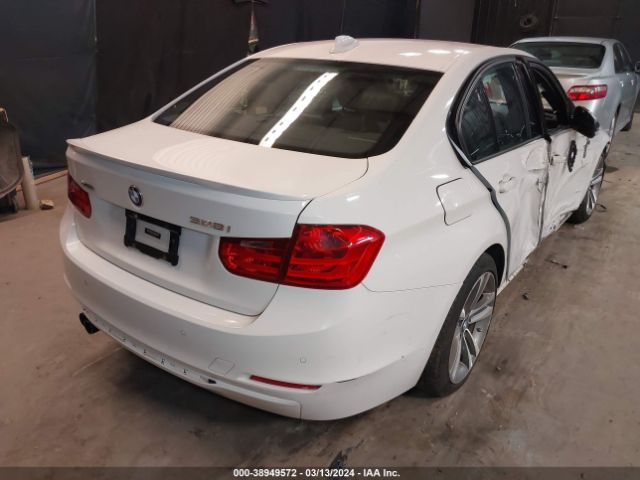 WBA3B3C5XFF546694 BMW 328i Xdrive