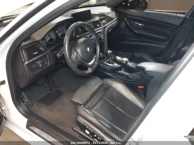 WBA3B3C5XFF546694 BMW 328i Xdrive