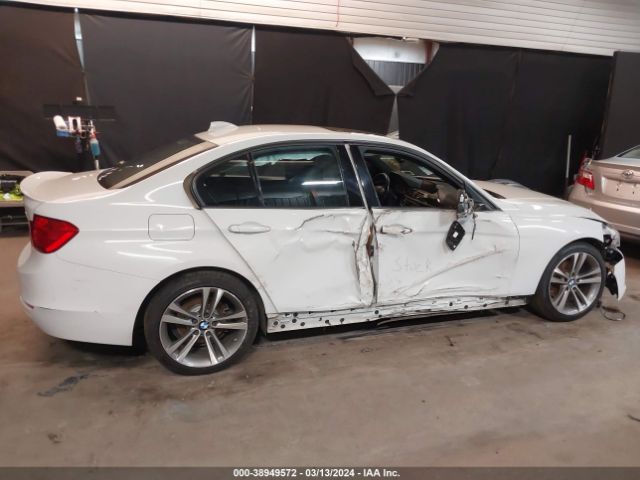 WBA3B3C5XFF546694 BMW 328i Xdrive