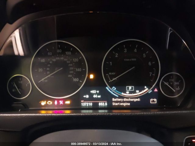 WBA3B3C5XFF546694 BMW 328i Xdrive