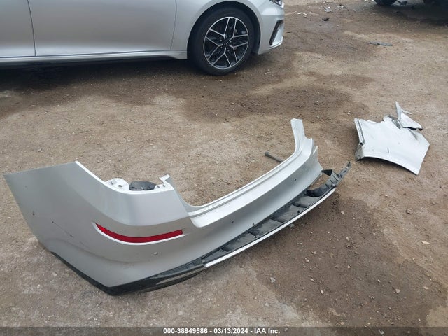 KIA Optima Se 2020 5XXGT4L30LG432478 Image 11