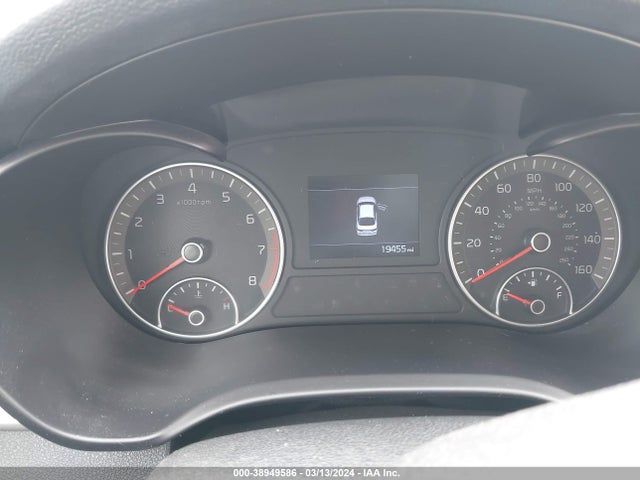KIA Optima Se 2020 5XXGT4L30LG432478 Image 7