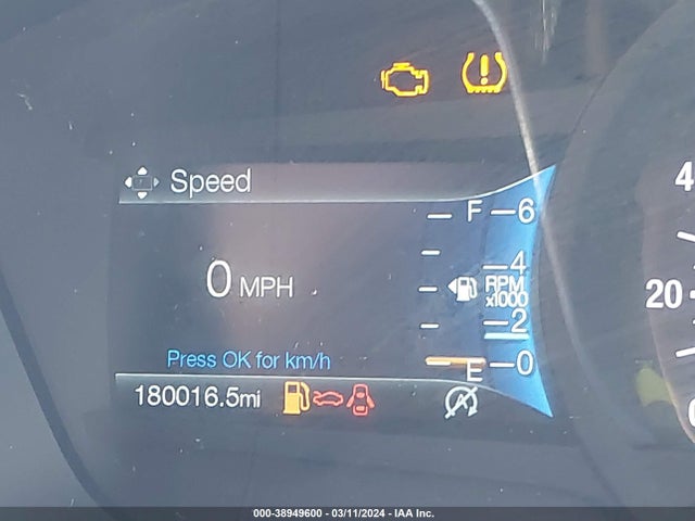 Ford FUSION SE 2017 3FA6P0HD4HR394438 Image 15