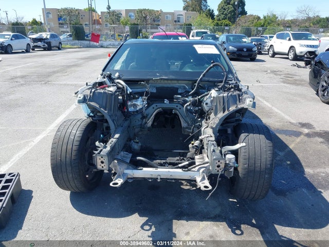 Chevrolet Camaro 1ss 2018 1G1FF1R78J0137101 Image 11