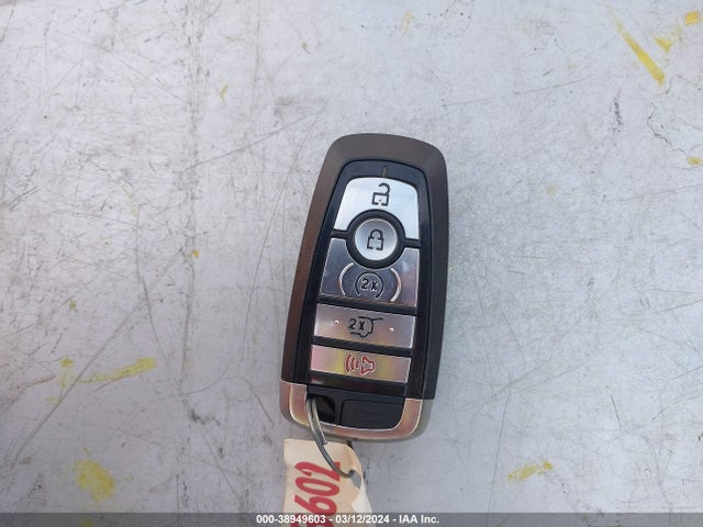 Ford EXPLORER XLT 2020 1FMSK8DH4LGB13183 Image 11