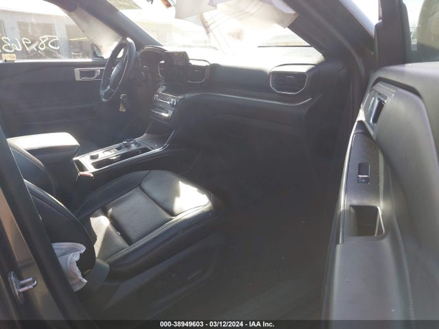 Ford EXPLORER XLT 2020 1FMSK8DH4LGB13183 Image 5