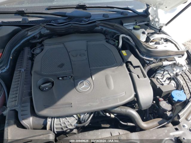 WDDGJ8JB0FG418204 Mercedes-Benz C 350 Sport 4matic