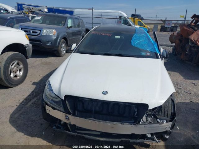 WDDGJ8JB0FG418204 Mercedes-Benz C 350 Sport 4matic