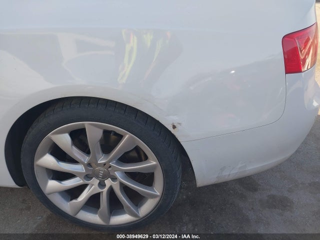 Audi A5 2.0t Premium 2014 WAULFAFR0EA033294 Image 15