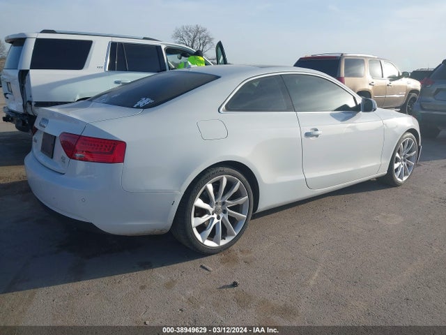 Audi A5 2.0t Premium 2014 WAULFAFR0EA033294 Image 4