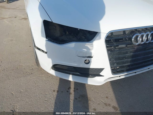 Audi A5 2.0t Premium 2014 WAULFAFR0EA033294 Image 6