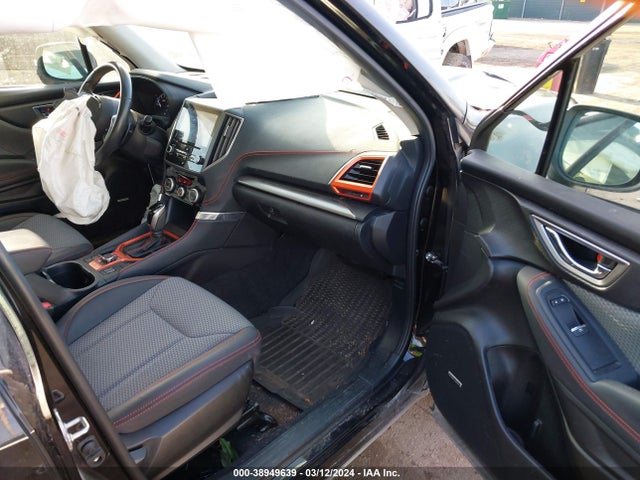 JF2SKARC3LH509142 Subaru Forester Sport