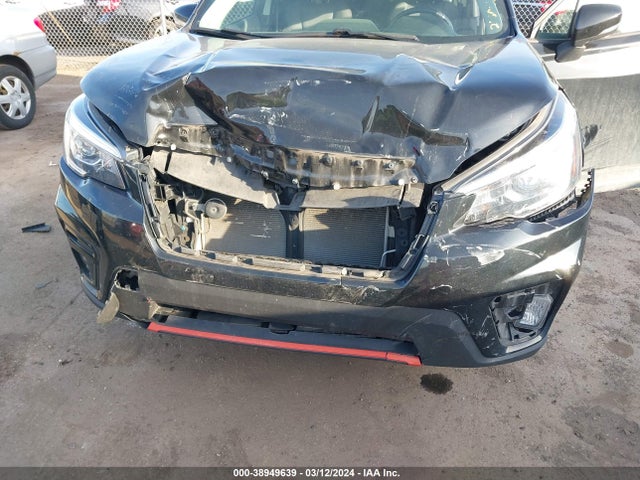 JF2SKARC3LH509142 Subaru Forester Sport