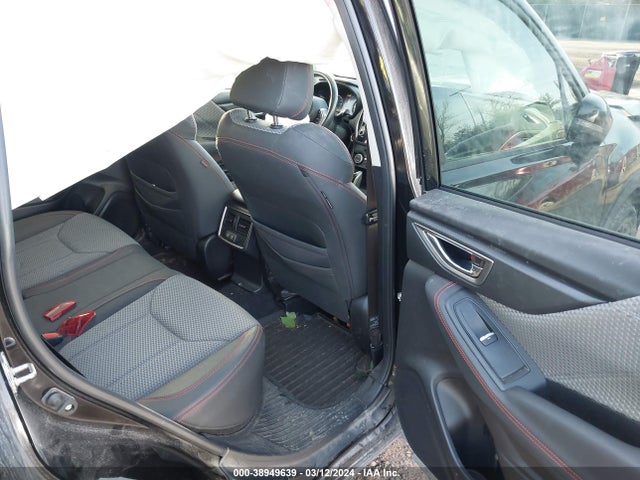 JF2SKARC3LH509142 Subaru Forester Sport