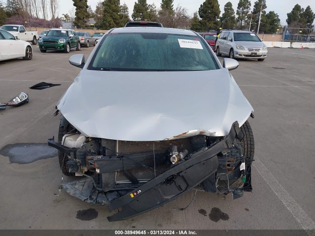 Hyundai Elantra Value Edition 2018 5NPD84LF1JH278637 Image 13