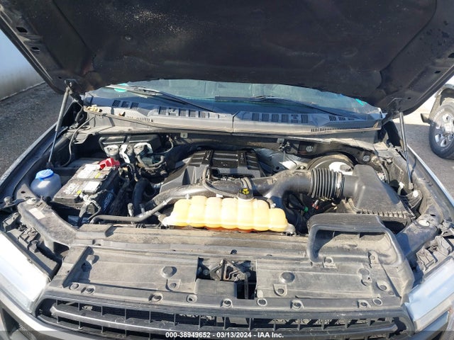 Ford F-150 Xlt 2018 1FTEW1CPXJFB49095 Image 10
