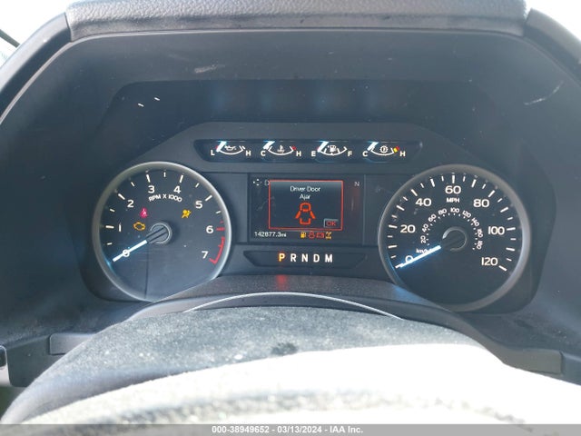 Ford F-150 Xlt 2018 1FTEW1CPXJFB49095 Image 7