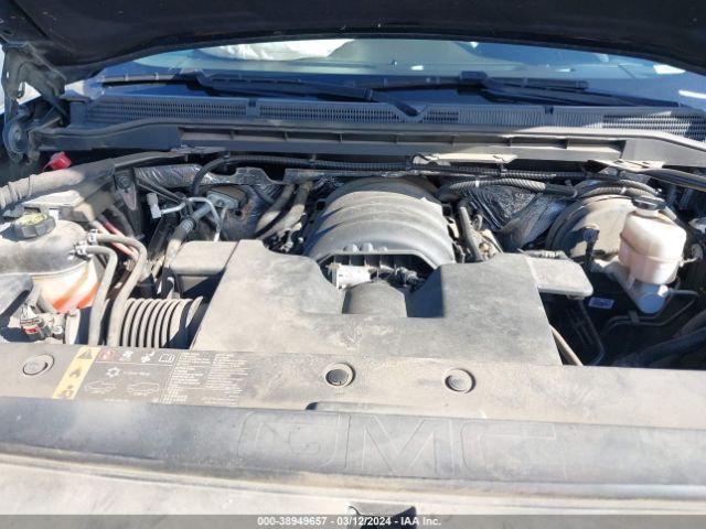 3GTP1PEJ9HG133160 GMC Sierra 1500 Denali