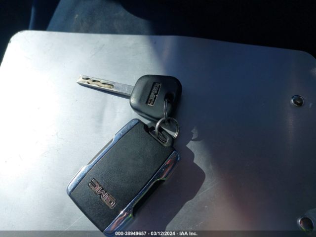 3GTP1PEJ9HG133160 GMC Sierra 1500 Denali