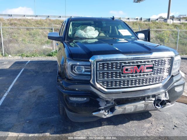 3GTP1PEJ9HG133160 GMC Sierra 1500 Denali