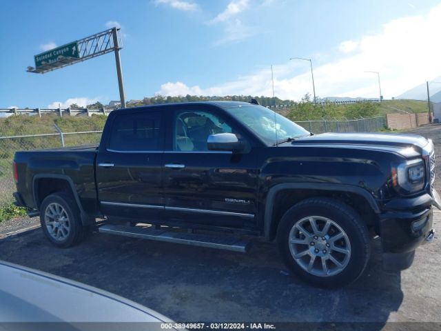 3GTP1PEJ9HG133160 GMC Sierra 1500 Denali