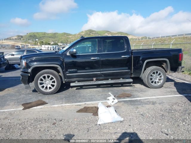 3GTP1PEJ9HG133160 GMC Sierra 1500 Denali