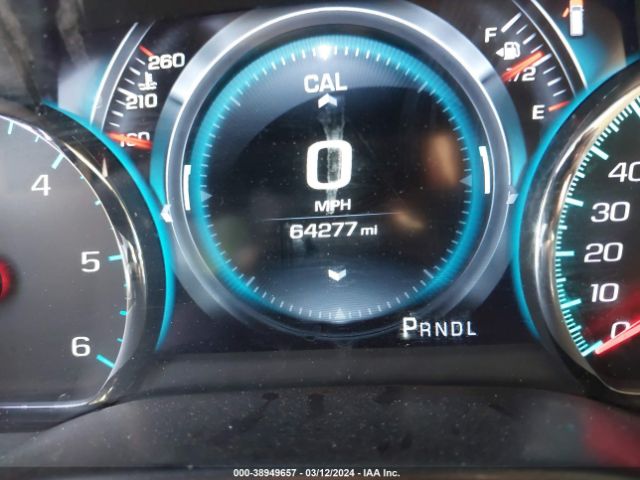 3GTP1PEJ9HG133160 GMC Sierra 1500 Denali