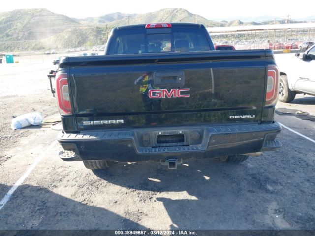 3GTP1PEJ9HG133160 GMC Sierra 1500 Denali